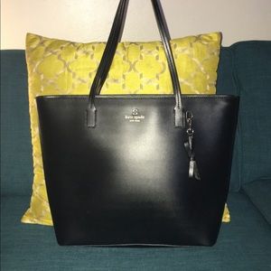 Kate spade SWAYER STREET TORI hand bag